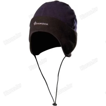 Шапка Tagrider 2012-5 флис с ушами