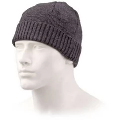 Шапка вязаная Tagrider Expedition 3001 серая