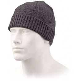 Шапка вязаная Tagrider Expedition 3001 серая