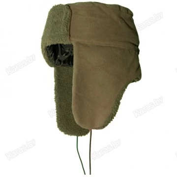 Шапка-ушанка с флисом Tagrider USHM-F