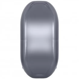 Надувная 2-местная ПВХ лодка Таймень LX 290 (графит)