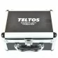 Подводная камера Teltos кейс 15 DVR (7 дюймов, запись видео)