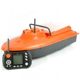 Кораблик закормочный Jabo Teltos