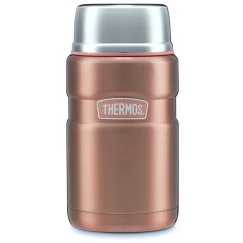 Термос для еды THERMOS SK-3020 P 0,71 л (розовый)