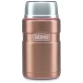 Термос для еды THERMOS SK-3020 P 0,71 л (розовый)
