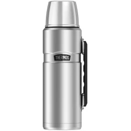Термос для напитков THERMOS SK-2010 ST 1,2 л (стальной)