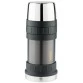 Термос для еды THERMOS WORK-2345 GM 0,47 л (серый)