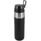 Термос для напитков THERMOS TS-2706 BK 0,6 л (черный)