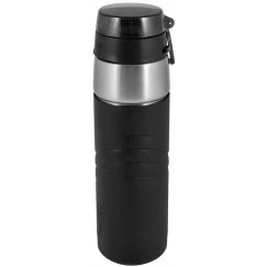 Термос для напитков THERMOS TS-2706 BK 0,6 л (черный)