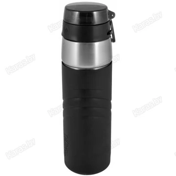 Термос для напитков THERMOS TS-2706 BK 0,6 л (черный)