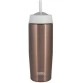 Термостакан c трубочкой THERMOS TS-4030 P 0,47 л (бронзовый)