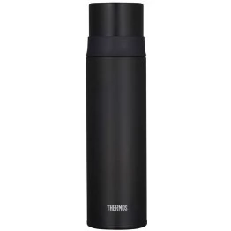 Термокружка THERMOS FFM-500 MTBK 0,5 л (черный)