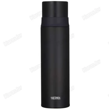 Термокружка THERMOS FFM-500 MTBK 0,5 л (черный)