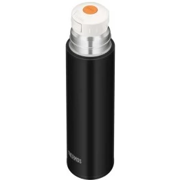 Термокружка THERMOS FFM-500 MTBK 0,5 л (черный)