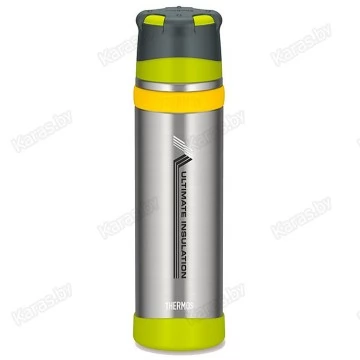 Термос для напитков THERMOS FXX-900 0,9 л (стальной)