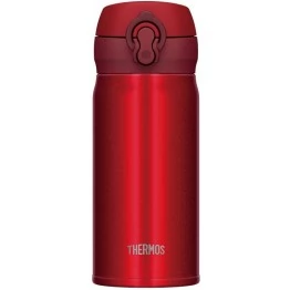 Термокружка THERMOS JNL-354 MTR 0,35 л (красный)