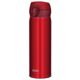 Термокружка THERMOS JNL-504 MTR 0,5 л (красный)