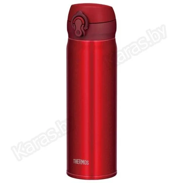 Термокружка THERMOS JNL-504 MTR 0,5 л (красный)