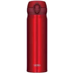 Термокружка THERMOS JNL-504 MTR 0,5 л (красный)