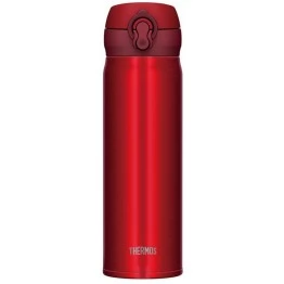 Термокружка THERMOS JNL-504 MTR 0,5 л (красный)