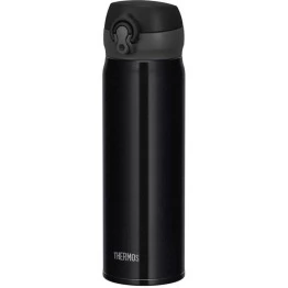 Термокружка THERMOS JNL-504 PBK 0,5 л (черный)
