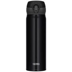 Термокружка THERMOS JNL-504 PBK 0,5 л (черный)