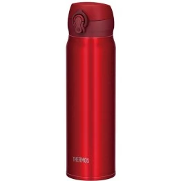 Термокружка THERMOS JNL-604 MTR 0,6 л (красный)