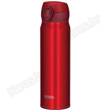 Термокружка THERMOS JNL-604 MTR 0,6 л (красный)
