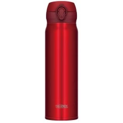Термокружка THERMOS JNL-604 MTR 0,6 л (красный)