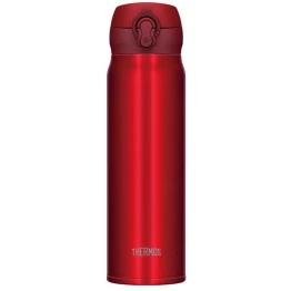Термокружка THERMOS JNL-604 MTR 0,6 л (красный)