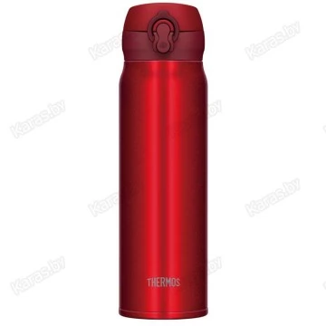 Термокружка THERMOS JNL-604 MTR 0,6 л (красный)