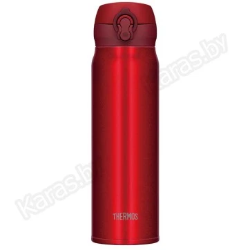 Термокружка THERMOS JNL-604 MTR 0,6 л (красный)
