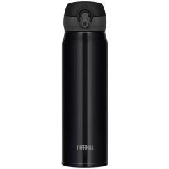 Термокружка THERMOS JNL-604 PBK 0,6 л (черный)