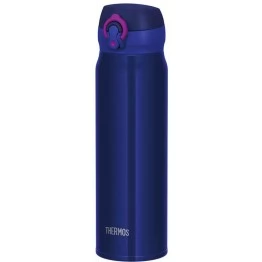 Термокружка THERMOS JNL-604 NVP 0,6 л (синий)