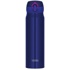 Термокружка THERMOS JNL-604 NVP 0,6 л (синий)
