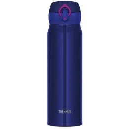 Термокружка THERMOS JNL-604 NVP 0,6 л (синий)