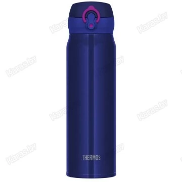 Термокружка THERMOS JNL-604 NVP 0,6 л (синий)