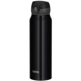 Термокружка THERMOS JNL-754 PBK 0,75 л (черный)