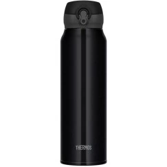 Термокружка THERMOS JNL-754 PBK 0,75 л (черный)