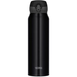 Термокружка THERMOS JNL-754 PBK 0,75 л (черный)