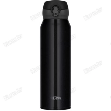Термокружка THERMOS JNL-754 PBK 0,75 л (черный)