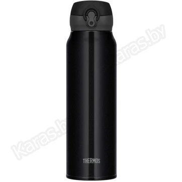 Термокружка THERMOS JNL-754 PBK 0,75 л (черный)