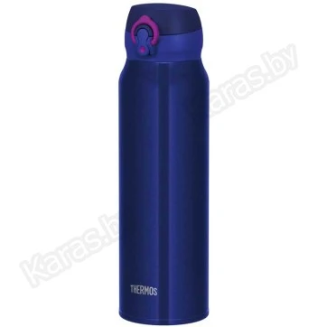Термокружка THERMOS JMW-500 CH 0,5 л (серый)