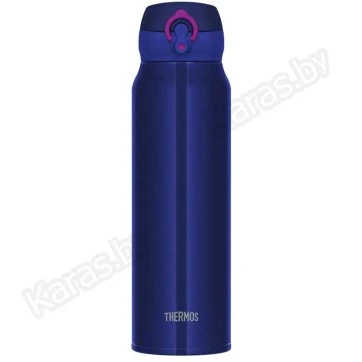 Термокружка THERMOS JNL-754 NVP 0,75 л (синий)