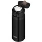 Термокружка THERMOS JNR-351 MTBK 0,35 л (черный)