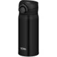 Термокружка THERMOS JNR-351 MTBK 0,35 л (черный)