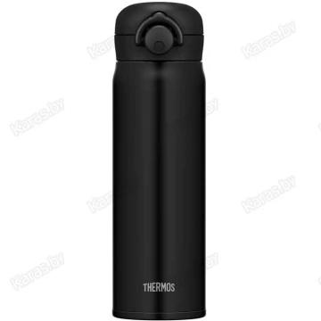 Термокружка THERMOS JNR-501 MTBK 0,5 л (черный)
