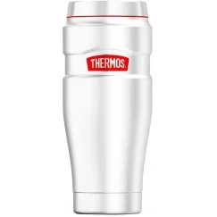 Термокружка для напитков THERMOS SK1005 RCMW 0,47 л (белый)