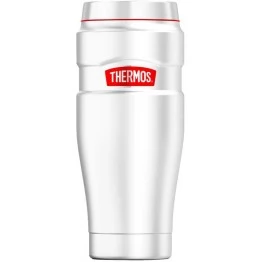 Термокружка для напитков THERMOS SK1005 RCMW 0,47 л (белый)