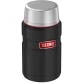 Термос для еды THERMOS SK-3020 RCMB 0,71 л (черный)